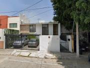 BONITA CASA ADJUDICADA EN COLON ECHEGARAY NAUCALPAN