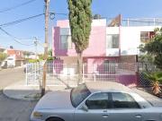 Bonita Casa Adjudicada en Monumental, Guadalajara