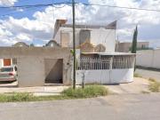 Bonita casa adjudicada en Real Carolinas, Chihuahua