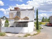 Bonita casa adjudicada en Real Carolinas, Chihuahua