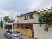 BONITA CASA ADJUDICADA EN VENTA CERCANA A CHEDRAUI...