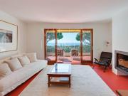 Bonita Casa Adosada Con Fantásticas Vistas Al Mar 120m²...