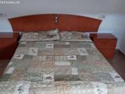 BONITA CASA ADOSADA EN ALMORADÍ: 4 HAB, 2 BAÑOS