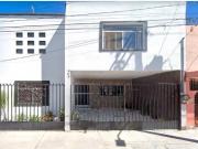 BONITA CASA. AGUASCALIENTES