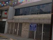 Bonita casa amplia en Paseos de Churubusco