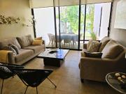 Bonita Casa Amueblada en Privada Senda Norte Cholul en...