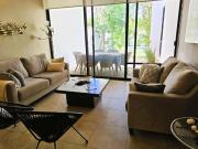 Bonita Casa Amueblada en Privada Senda Norte Cholul en...