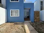 | Bonita casa amueblada, en renta. |