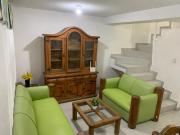 BONITA CASA AMUEBLADA EN RENTA VILLAS DE ATLIXCO
