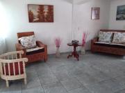 Bonita casa amueblada en venta en calle Sabino,...