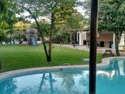 | Bonita casa amueblada, en venta y renta. |