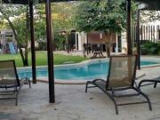 | Bonita casa amueblada, en venta y renta. |