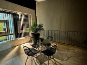 | Bonita casa Amueblada ubicada en Dzity? |