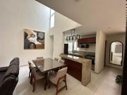 | Bonita casa Amueblada ubicada en Dzity? |