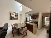 | Bonita casa Amueblada ubicada en Dzityá |