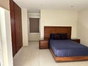 | Bonita casa Amueblada ubicada en Dzityá |
