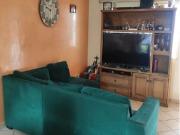 BONITA CASA CERCA DE LA ARENA ITSON