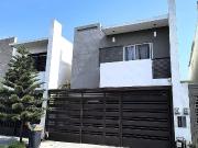 BONITA CASA CERRADA MÉXICO