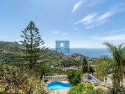 Bonita Casa Chalet En La Loma Del Gato, En Almuñecar...