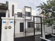 Bonita Casa Col Colinas de Anahuac, Escobedo