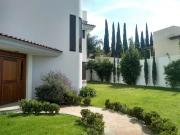 BONITA CASA CON 500 m de T