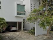 BONITA CASA CON ALBERCA EN MOTEBELLO MÉRIDA