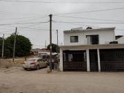 BONITA CASA CON AMPLIO TERRENO EN VENTA EN EJIDO...