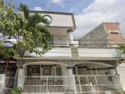 BONITA CASA CON BALCON EN VENTA EN PARCELA 14, POZA...