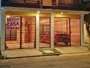 BONITA CASA CON EXCELENTE UBICACION