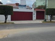 Bonita casa, con jardín interior en Coyoacán
