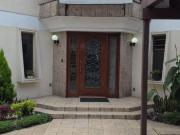 Bonita casa con jardín y un Loft