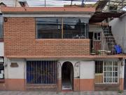 Bonita casa con local comercial en Lerma de Villada