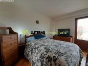 Bonita casa con solárium y vistas panorámicas