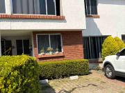 Bonita Casa con Vigilancia Veala