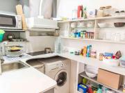 Bonita casa de 1 dormitorio con aire acondicionado para... Bonita casa de 1 dormitorio con aire acondicionado para...