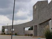 Bonita casa de 1 piso en salida a Calvillo Arzola AMK