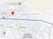 CASA EN VENTA EN PUEBLA DE ZARAGOZA CASS