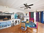 BONITA CASA DE CAMPO CON AMPLIO TERRENO EN PERÍN REF 1340