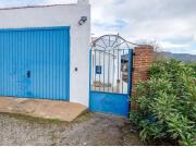 Bonita casa de campo en venta a 20min de Almuñécar