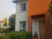 BONITA CASA DE DOS NIVELES EN VENTA EN CALIMAYA