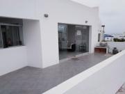 Bonita casa de playa en condominio Isla del Sol, km123