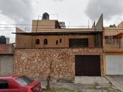 ¡BONITA CASA DE REMATE BANCARIO EN NEZAHUALCOYOTL!