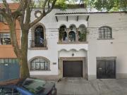 Bonita Casa de Remate en la Condesa. Jojutla 82,...