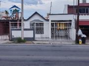 BONITA CASA DE UN PISO EN AV MIRADOR