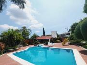 BONITA CASA DENTRO DE CONDOMINIO EN CUERNAVACA