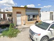 BONITA CASA ECONOMICA DE REMATE EN MONTERREY NUEVO LEON