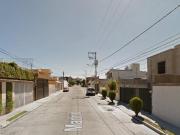 Bonita casa en Aguascalientes