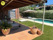 Bonita casa en alquiler en la Urbanización Els Gorcs Les...