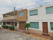 Bonita casa en Av. 529 Gustavo A. Madero