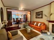 Casa en Barrio San Francisco, Contreras